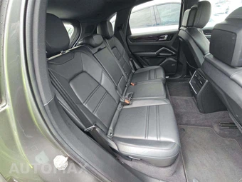 2020 Porsche Cayenne – miniatura 16