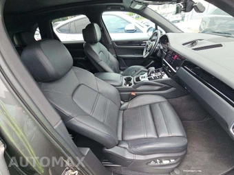 2020 Porsche Cayenne – miniatura 18