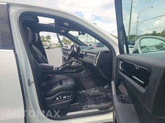 2020 Porsche Cayenne – miniatura 15