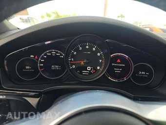 2020 Porsche Cayenne – miniatura 6