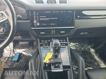 2020 Porsche Cayenne – miniatura 7