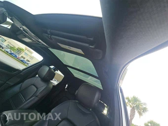 2020 Porsche Cayenne – miniatura 8