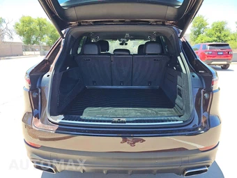 2020 Porsche Cayenne - miniatura 14