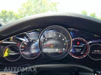 2020 Porsche Cayenne - miniatura 9