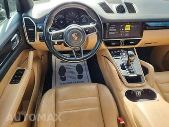2020 Porsche Cayenne – miniatura 14