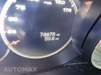 2020 Porsche Cayenne – miniatura 15