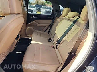 2020 Porsche Cayenne – miniatura 16
