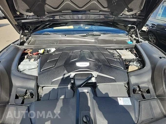 2020 Porsche Cayenne – miniatura 19