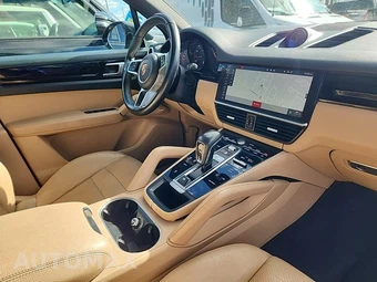 2020 Porsche Cayenne – miniatura 28