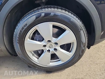 2020 Porsche Cayenne – miniatura 9