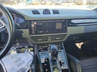 2020 Porsche Cayenne – miniatura 11