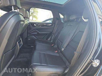 2020 Porsche Cayenne – miniatura 14