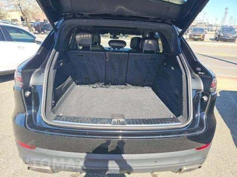 2020 Porsche Cayenne – miniatura 15