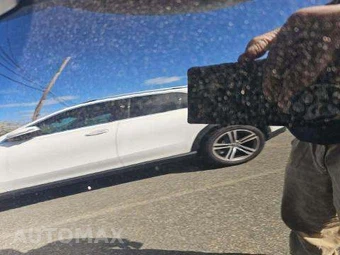 2020 Porsche Cayenne – miniatura 22