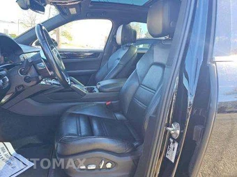 2020 Porsche Cayenne – miniatura 7