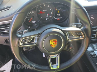 2020 Porsche Macan GTS – miniatura 10