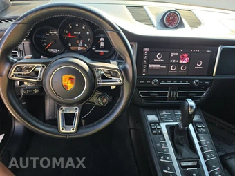 2020 Porsche Macan GTS – miniatura 11