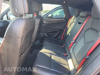 2020 Porsche Macan GTS – miniatura 13