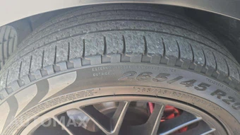 2020 Porsche Macan GTS – miniatura 22