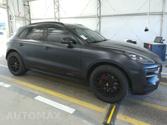 2020 Porsche Macan GTS – miniatura 3