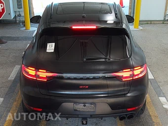 2020 Porsche Macan GTS – miniatura 5