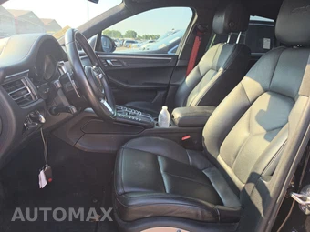 2020 Porsche Macan GTS – miniatura 7