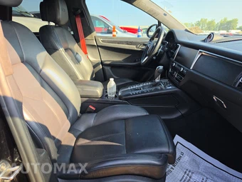 2020 Porsche Macan GTS – miniatura 8