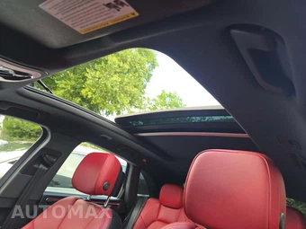 2020 Porsche Macan S – miniatura 11