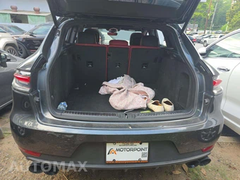 2020 Porsche Macan S – miniatura 14