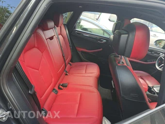 2020 Porsche Macan S – miniatura 16
