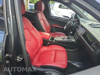 2020 Porsche Macan S – miniatura 18