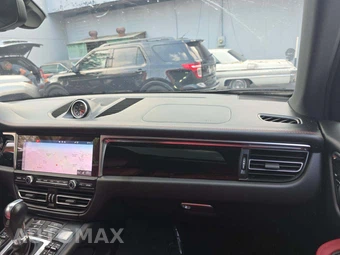 2020 Porsche Macan S – miniatura 19
