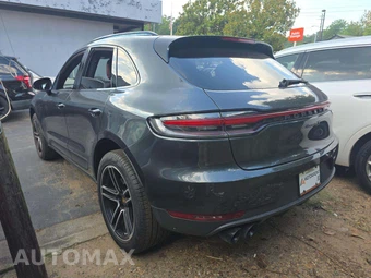 2020 Porsche Macan S – miniatura 2