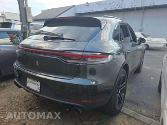 2020 Porsche Macan S – miniatura 3