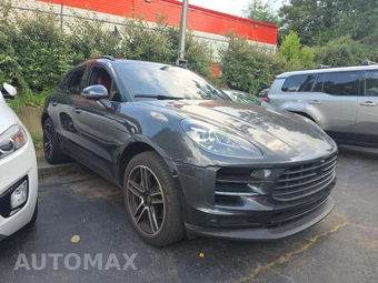 2020 Porsche Macan S – miniatura 4
