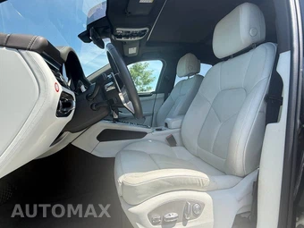 2020 Porsche Macan S - miniatura 10