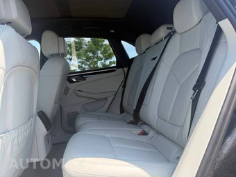 2020 Porsche Macan S - miniatura 12