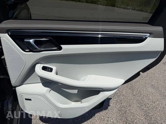 2020 Porsche Macan S - miniatura 14