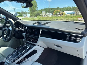 2020 Porsche Macan S - miniatura 17