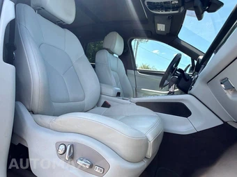 2020 Porsche Macan S - miniatura 18
