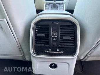 2020 Porsche Macan S - miniatura 19