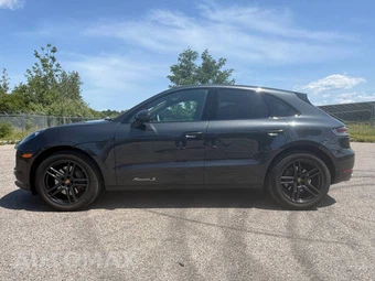 2020 Porsche Macan S - miniatura 2
