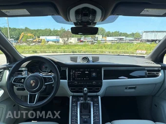 2020 Porsche Macan S - miniatura 20