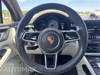 2020 Porsche Macan S - miniatura 21