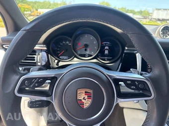 2020 Porsche Macan S - miniatura 22