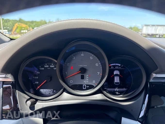 2020 Porsche Macan S - miniatura 23