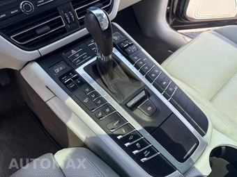 2020 Porsche Macan S - miniatura 26