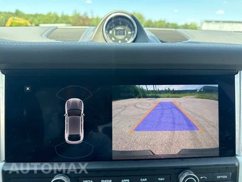 2020 Porsche Macan S - miniatura 27