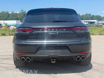 2020 Porsche Macan S - miniatura 3