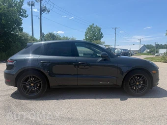 2020 Porsche Macan S - miniatura 5